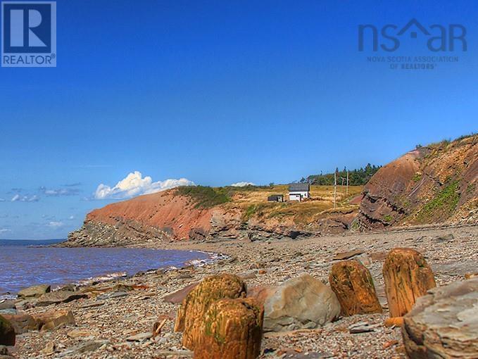 For sale 27 Hurley Road, Joggins, Nova Scotia B0L1A0 202325662