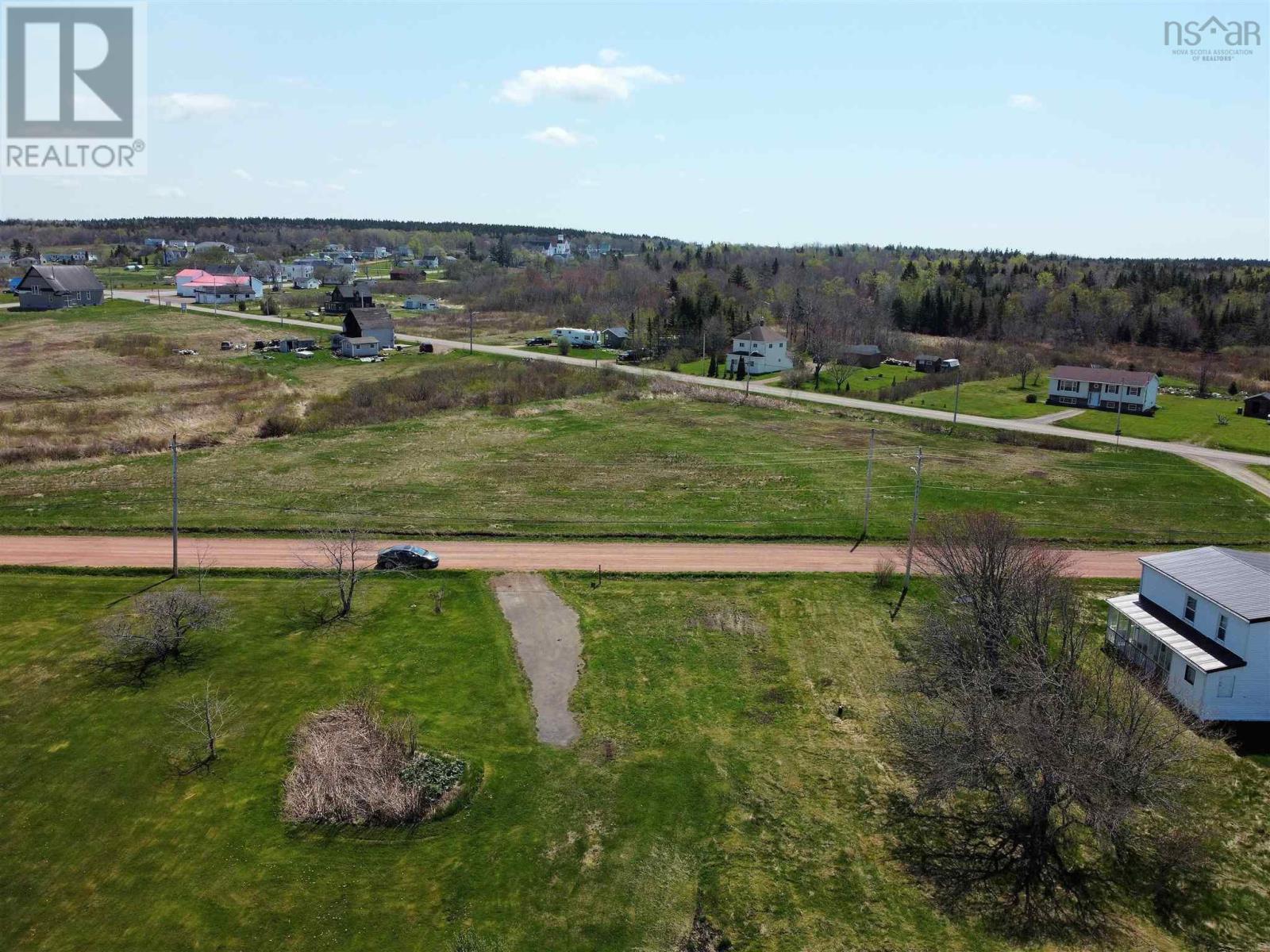 For sale 27 Hurley Road, Joggins, Nova Scotia B0L1A0 202325662