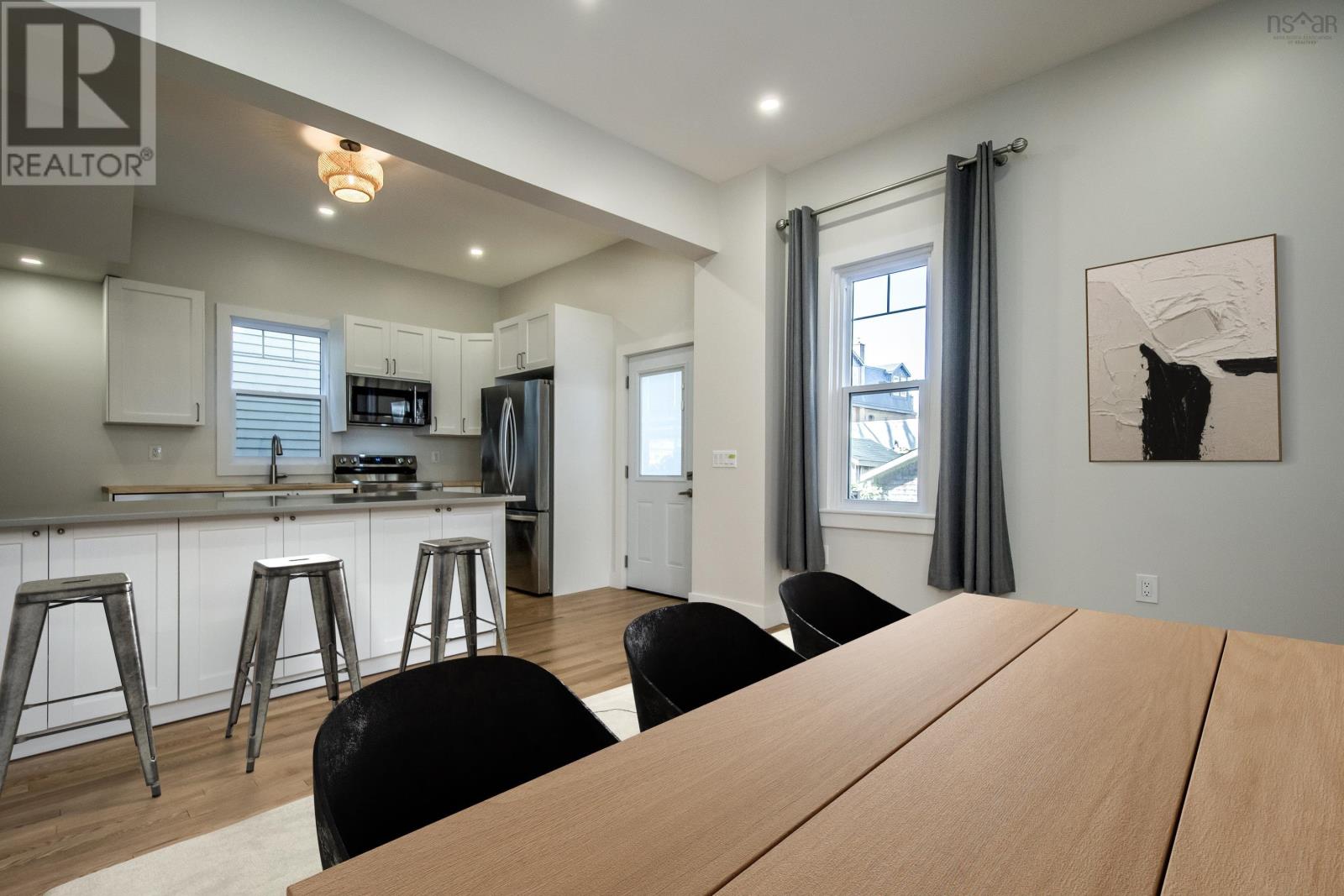 For sale 6143 Pepperell Street, Halifax Peninsula, Nova Scotia B3H2P1