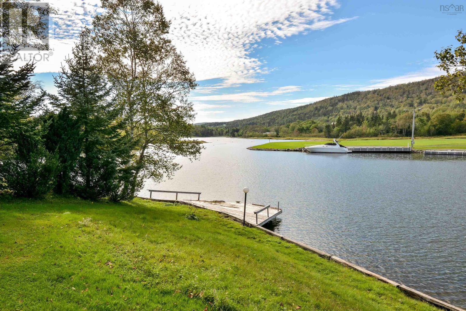 For sale 85 Pleasant Point Road, Northside East Bay, Nova Scotia