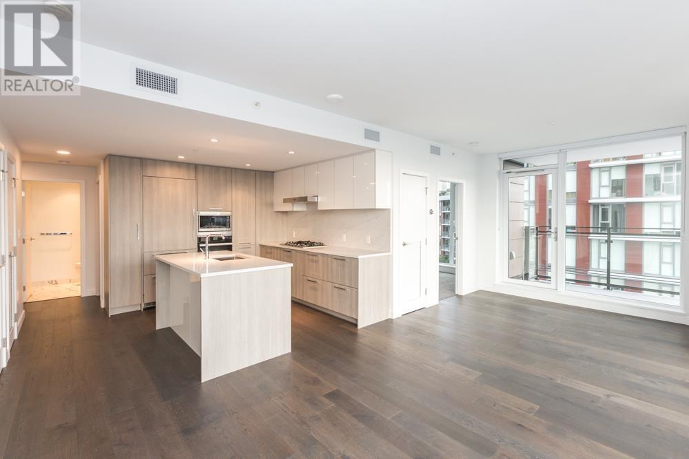 For sale 808 8155 CAPSTAN WAY,