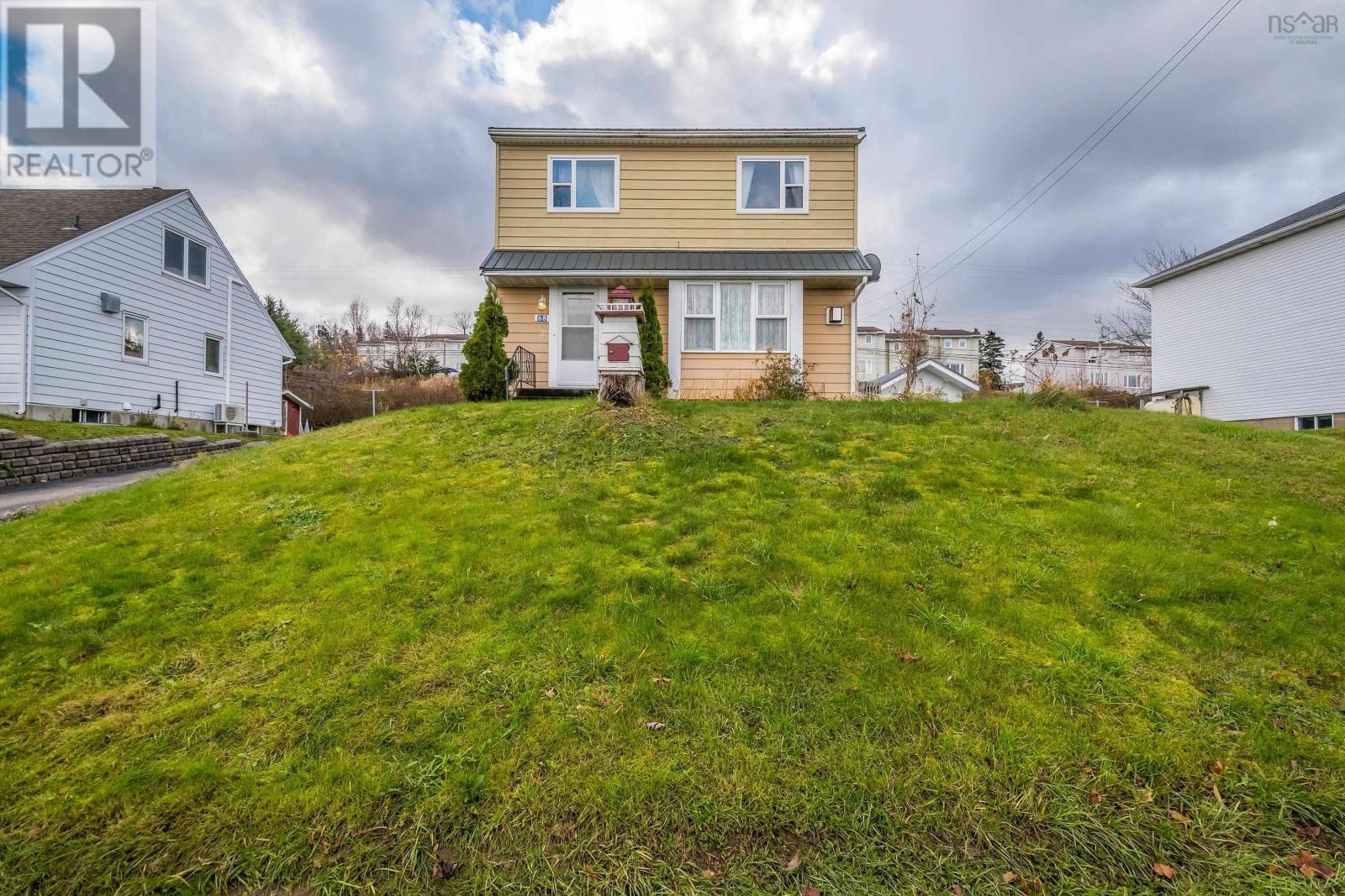 For sale 68 Hillside Drive, Cornwallis Park, Nova Scotia B0S1H0