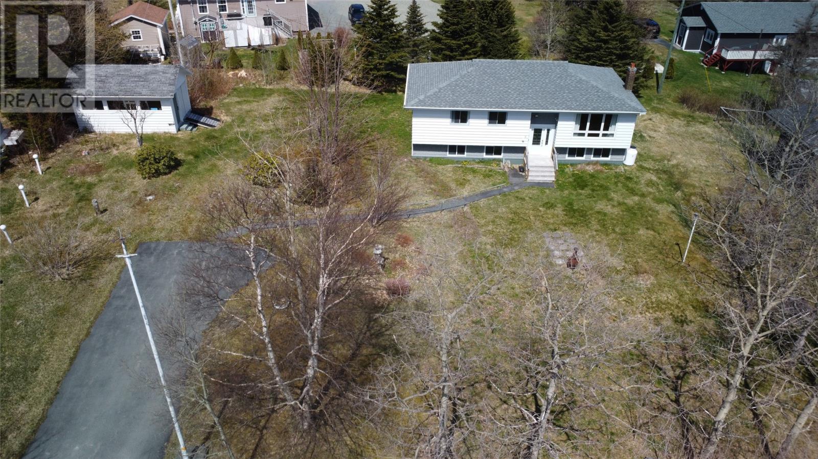 For sale 5 Joy Place, Trinity Bay North (Catalina), Newfoundland