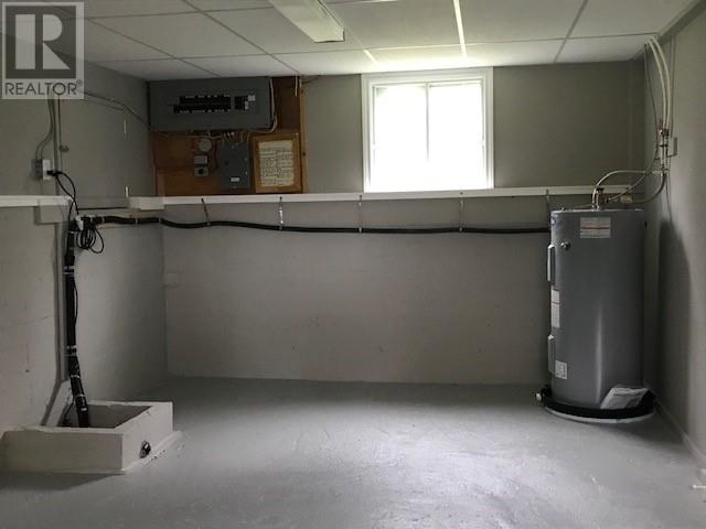 For sale 5 Joy Place, Trinity Bay North (Catalina), Newfoundland