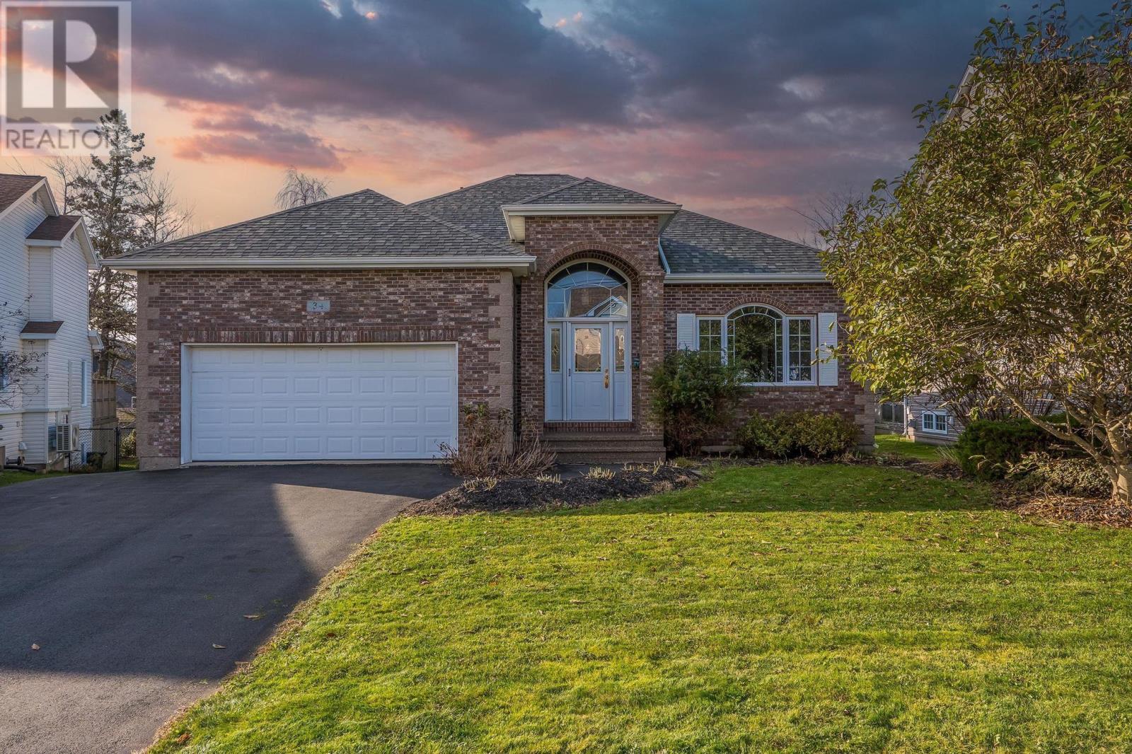 For sale 34 Rockhaven Court, Cole Harbour, Nova Scotia B2V2W3