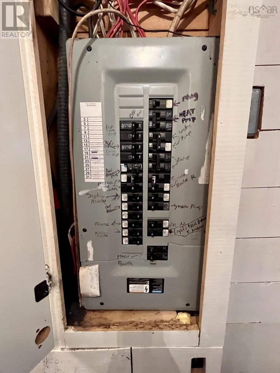 For sale 107 Beach Cove Path, Molega North, Nova Scotia B0T1E0