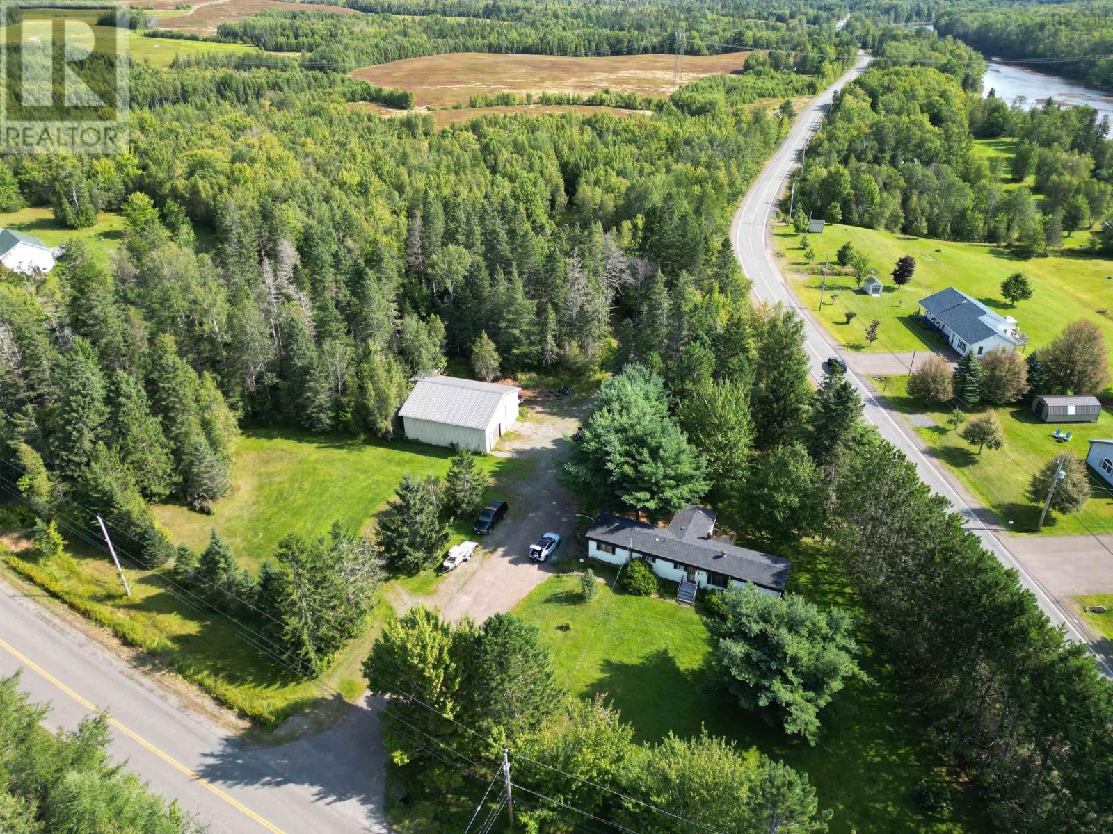 For sale 18 Mount Pleasant Road, Oxford, Nova Scotia B0M1P0