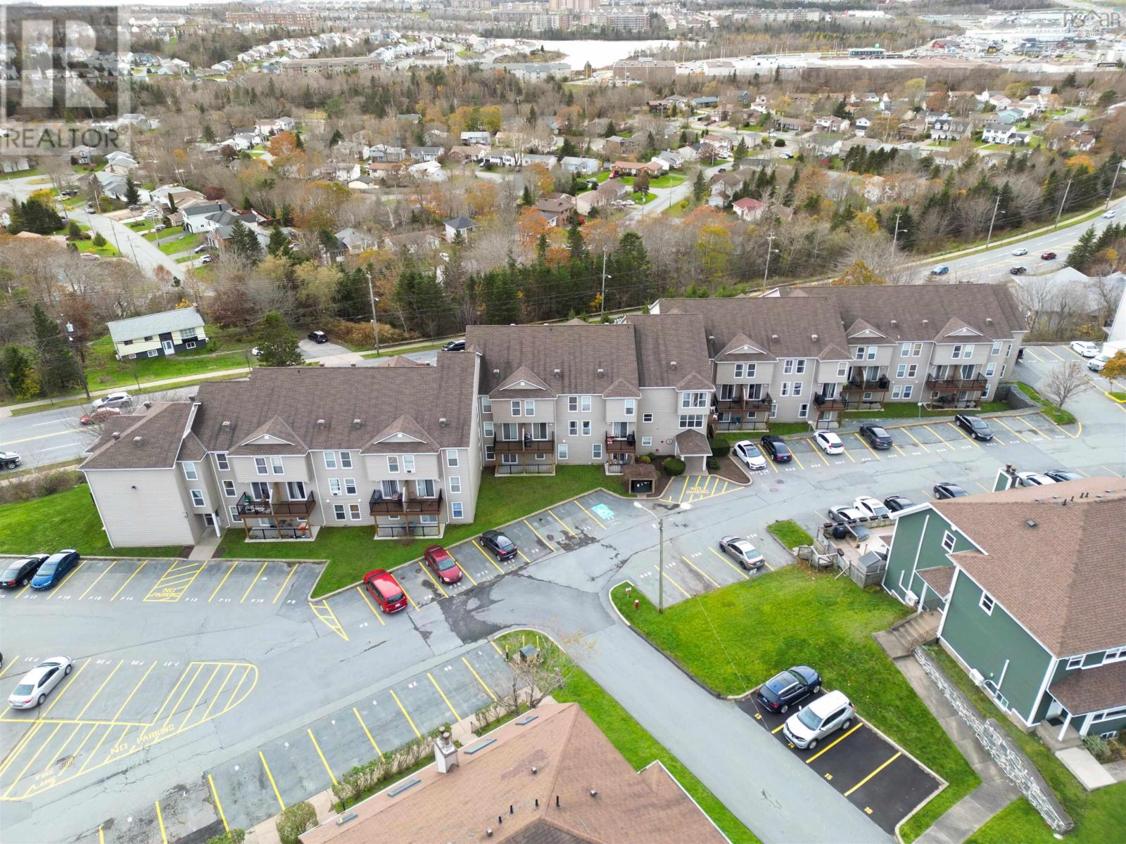 101 75 Collins Grove, Dartmouth, Nova Scotia B2W6B3 REALTOR.ca