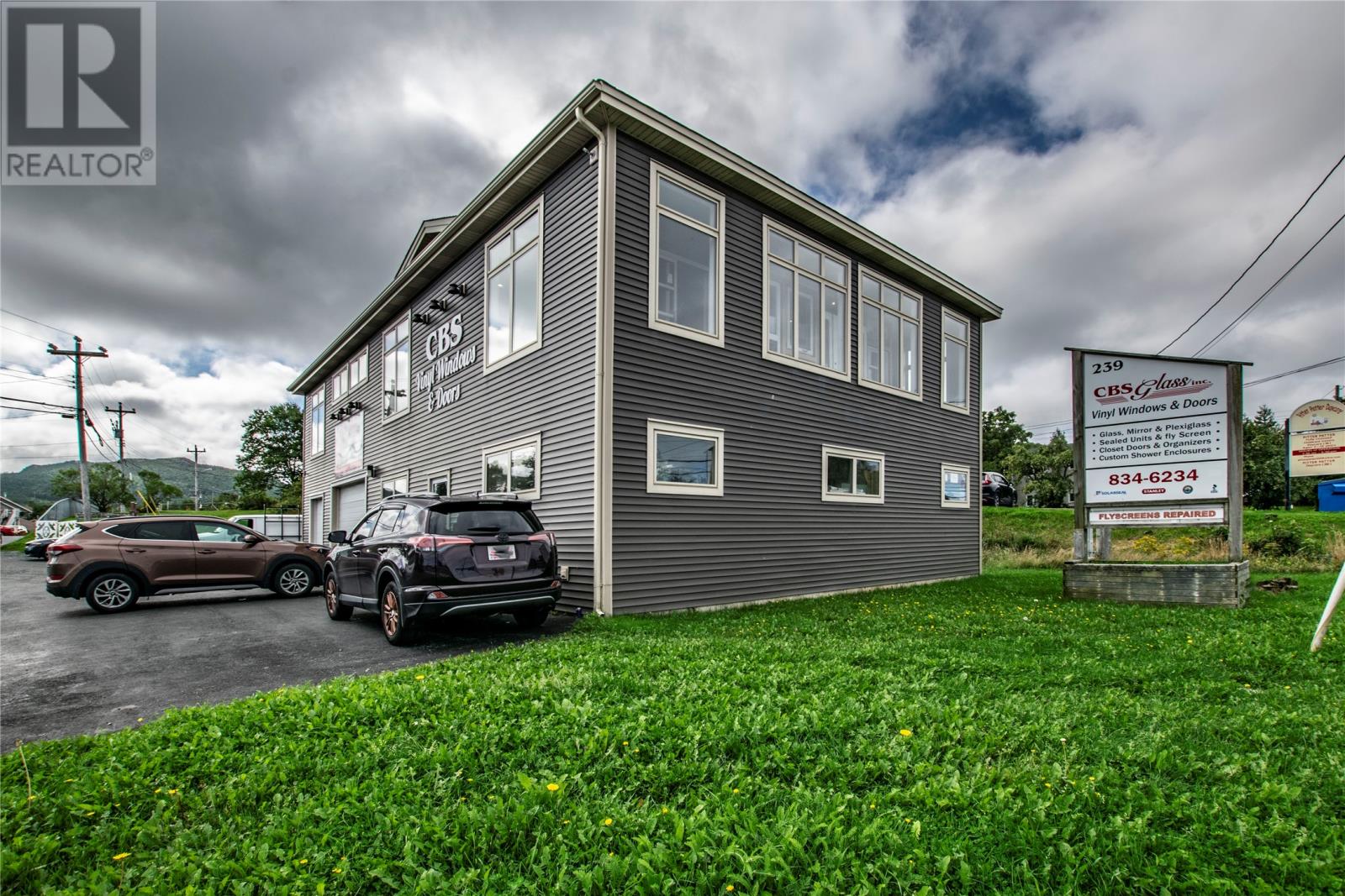 For sale 239 Conception Bay Highway, Conception Bay South