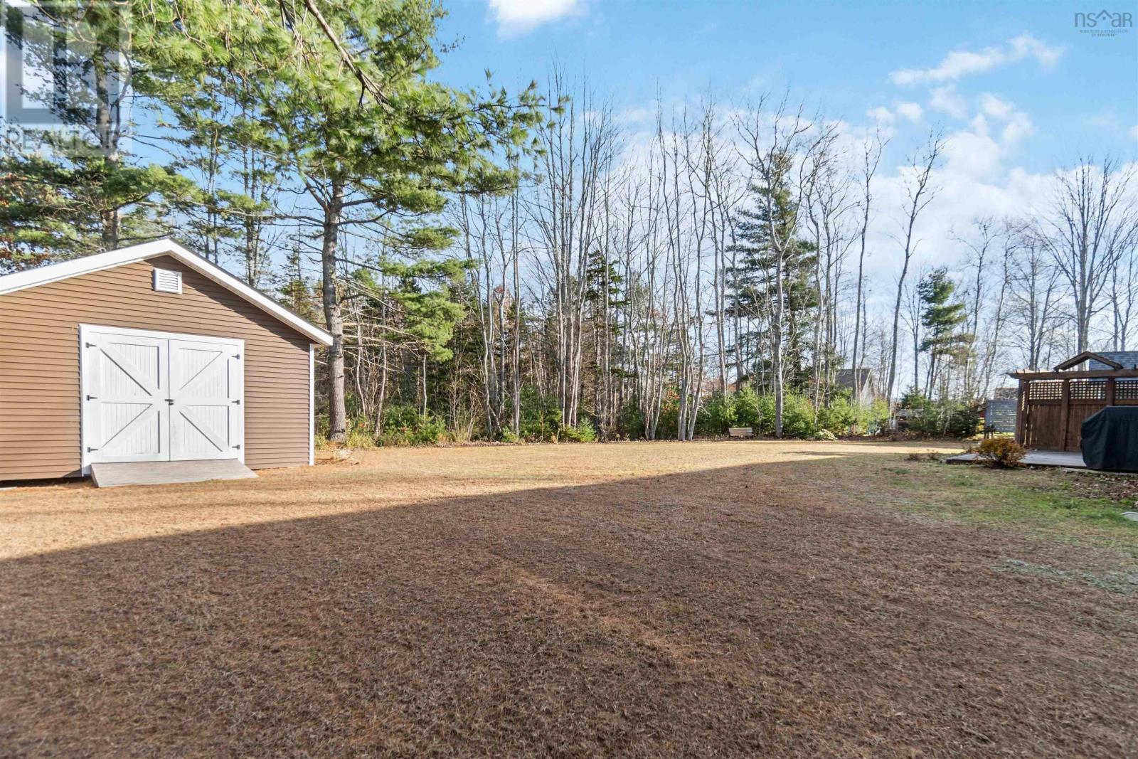 For sale 28 Olympiad Drive, Nictaux, Nova Scotia B0S1P0 202324162