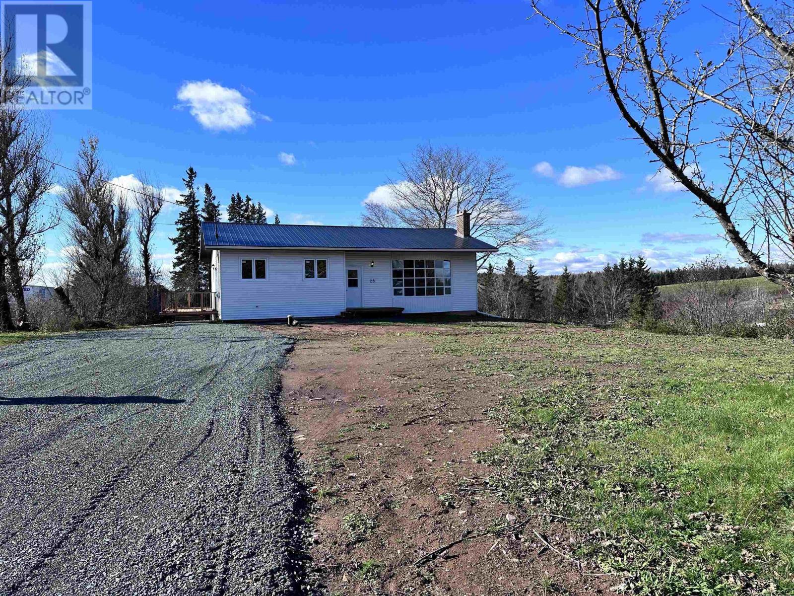 For sale 28 Old Halifax Road, Pleasant Valley, Nova Scotia B0N1C0