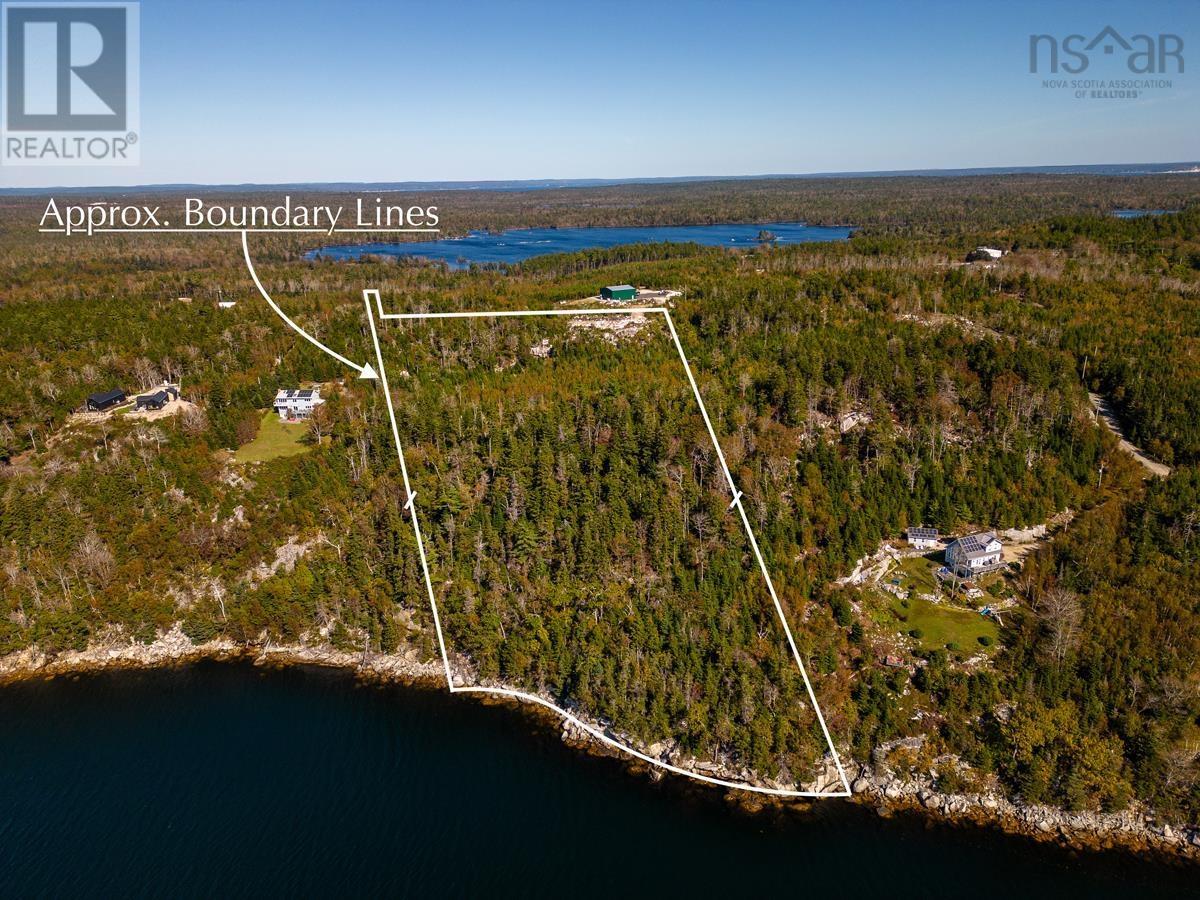 For sale Lot 7B Deer Lane, Deep Cove, Nova Scotia B0J1T0 202325675