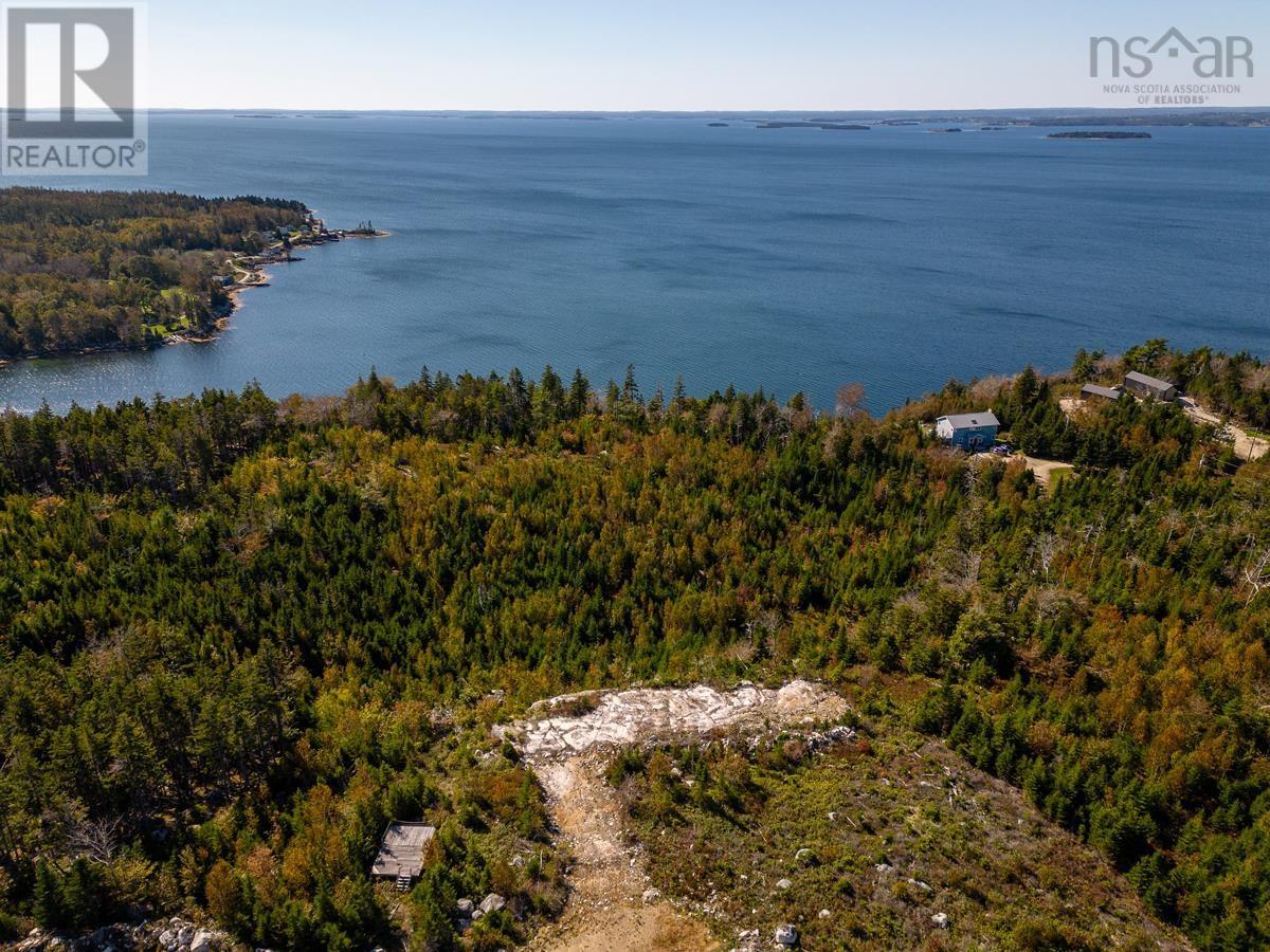 For sale Lot 7B Deer Lane, Deep Cove, Nova Scotia B0J1T0 202325675