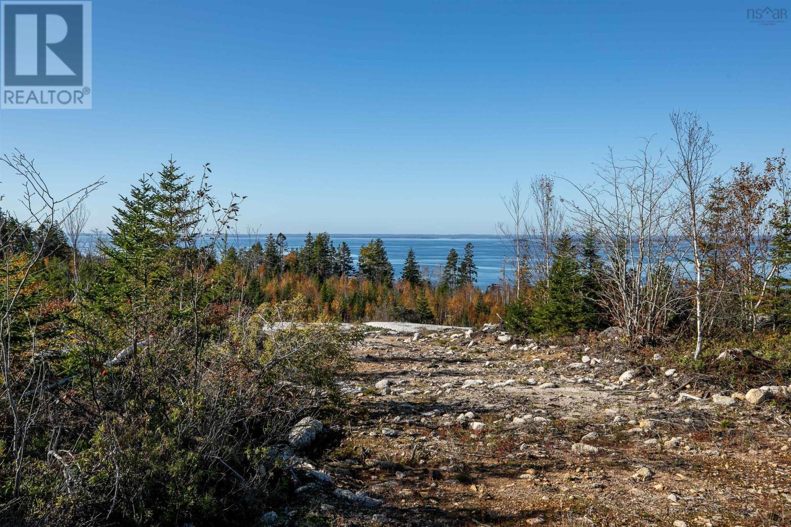 For sale Lot 7B Deer Lane, Deep Cove, Nova Scotia B0J1T0 202325675