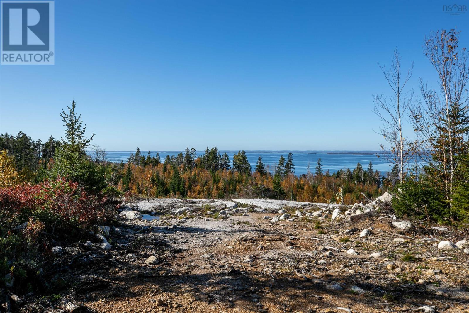 For sale Lot 7B Deer Lane, Deep Cove, Nova Scotia B0J1T0 202325675