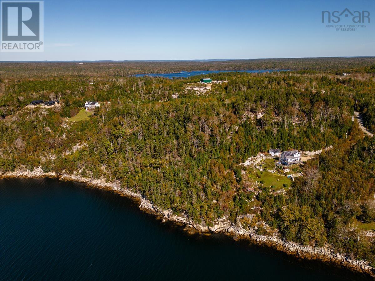 For sale Lot 7B Deer Lane, Deep Cove, Nova Scotia B0J1T0 202325675