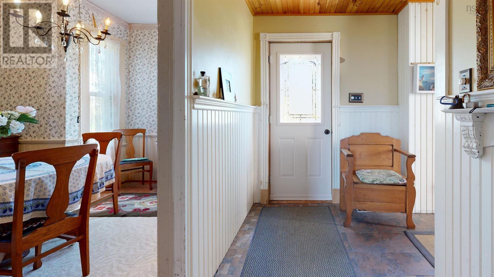 For sale 126 Five Houses Road, Lower LaHave, Nova Scotia B4C0V8