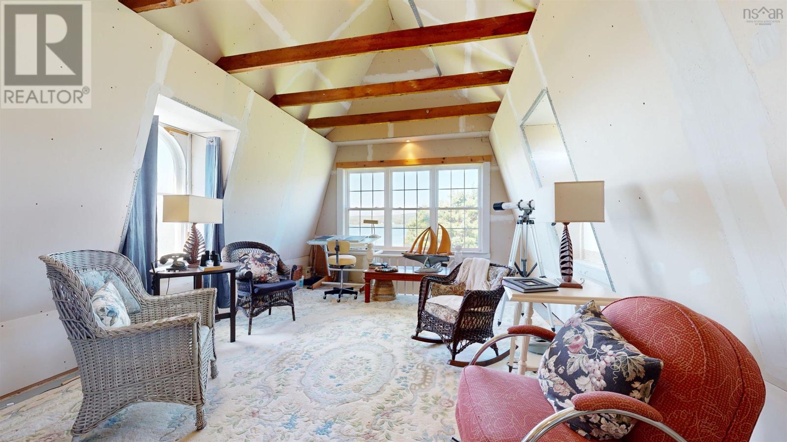 For sale 126 Five Houses Road, Lower LaHave, Nova Scotia B4C0V8