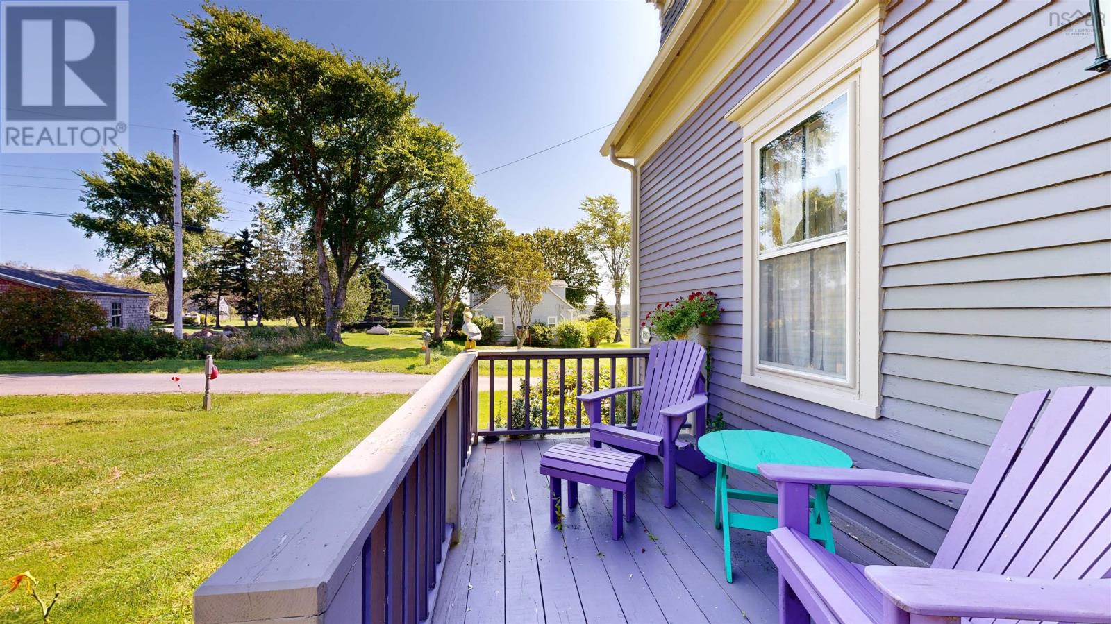 For sale 126 Five Houses Road, Lower LaHave, Nova Scotia B4C0V8