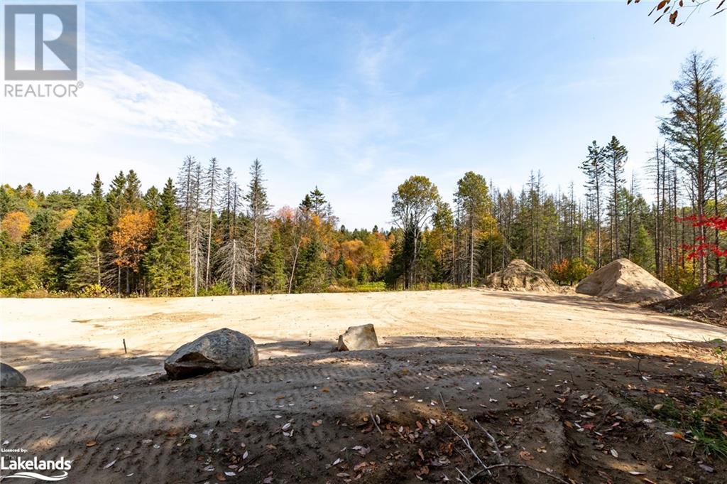 For sale LOT 3 N PICKEREL LAKE Road, Armour, Ontario P0A1C0 40522310