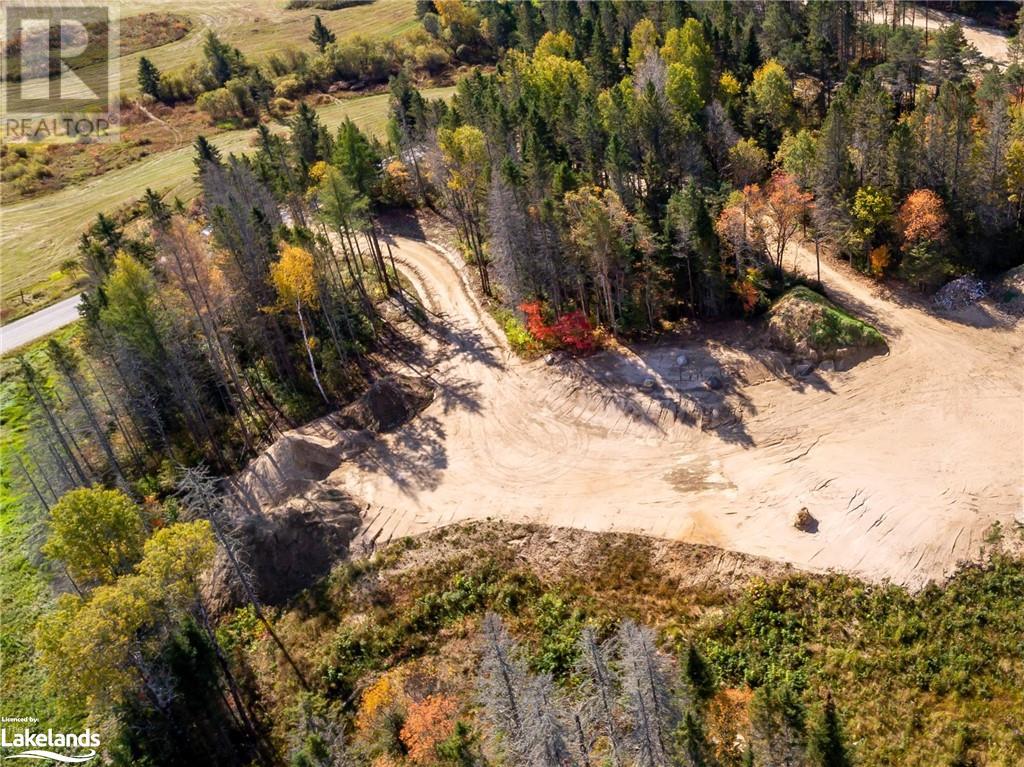 For sale LOT 3 N PICKEREL LAKE Road, Armour, Ontario P0A1C0 40522310