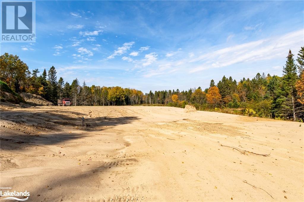 For sale LOT 3 N PICKEREL LAKE Road, Armour, Ontario P0A1C0 40522310