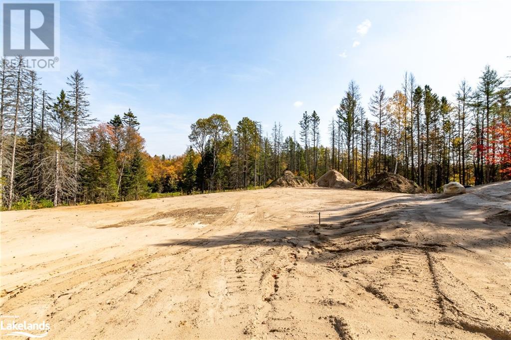 For sale LOT 3 N PICKEREL LAKE Road, Armour, Ontario P0A1C0 40522310