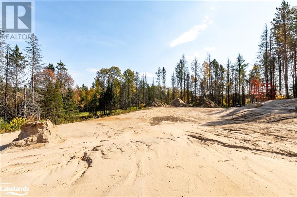 For sale LOT 3 N PICKEREL LAKE Road, Armour, Ontario P0A1C0 40522310