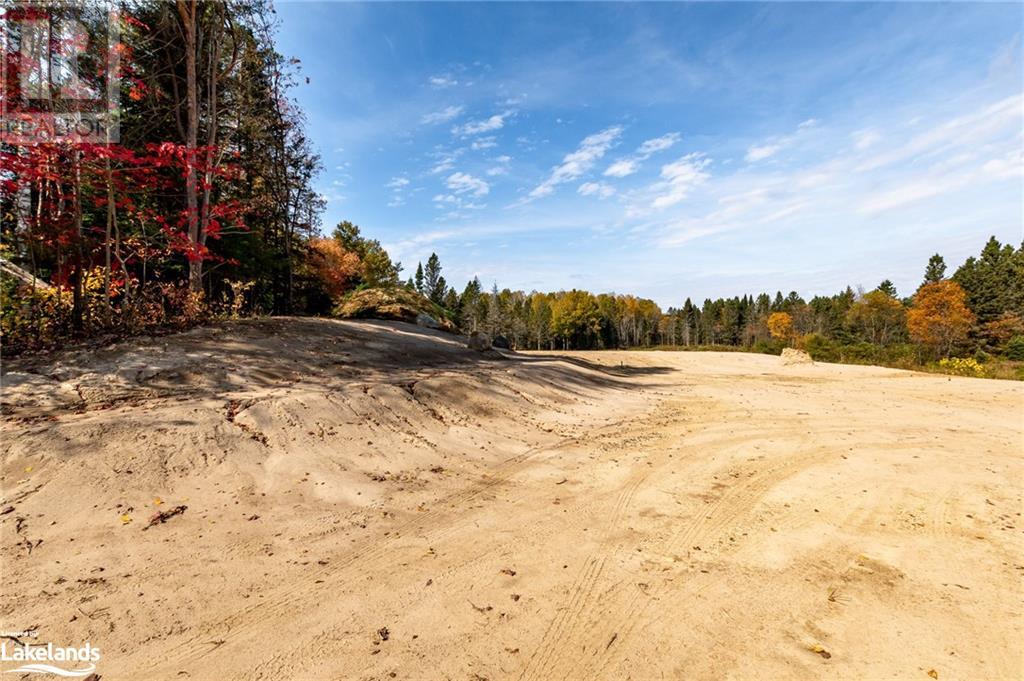 For sale LOT 3 N PICKEREL LAKE Road, Armour, Ontario P0A1C0 40522310