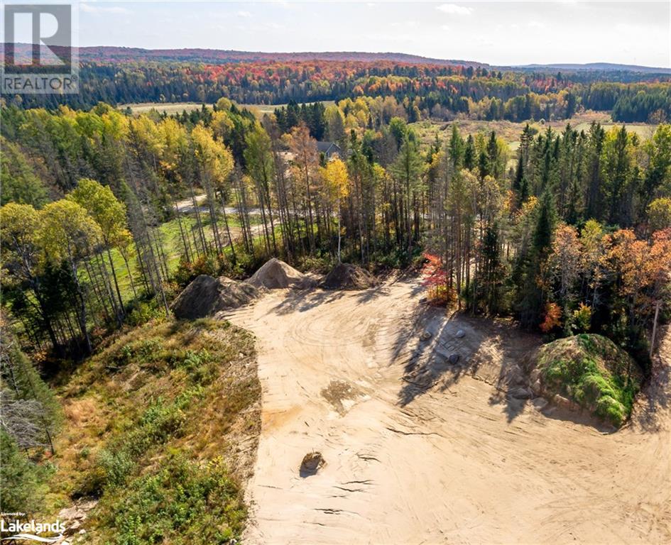 For sale LOT 3 N PICKEREL LAKE Road, Armour, Ontario P0A1C0 40522310