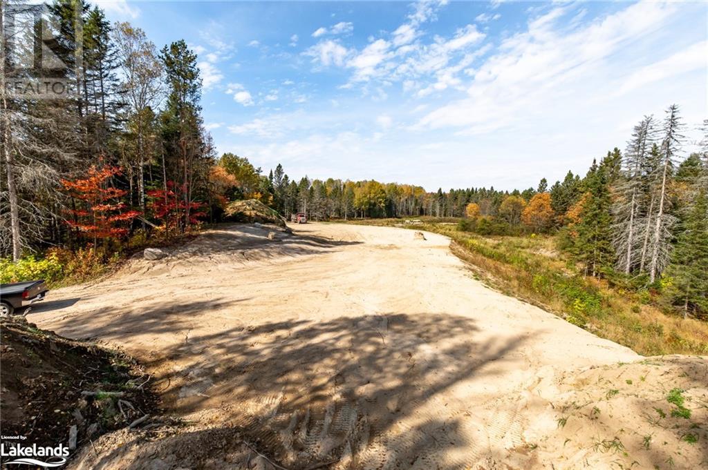 For sale LOT 3 N PICKEREL LAKE Road, Armour, Ontario P0A1C0 40522310