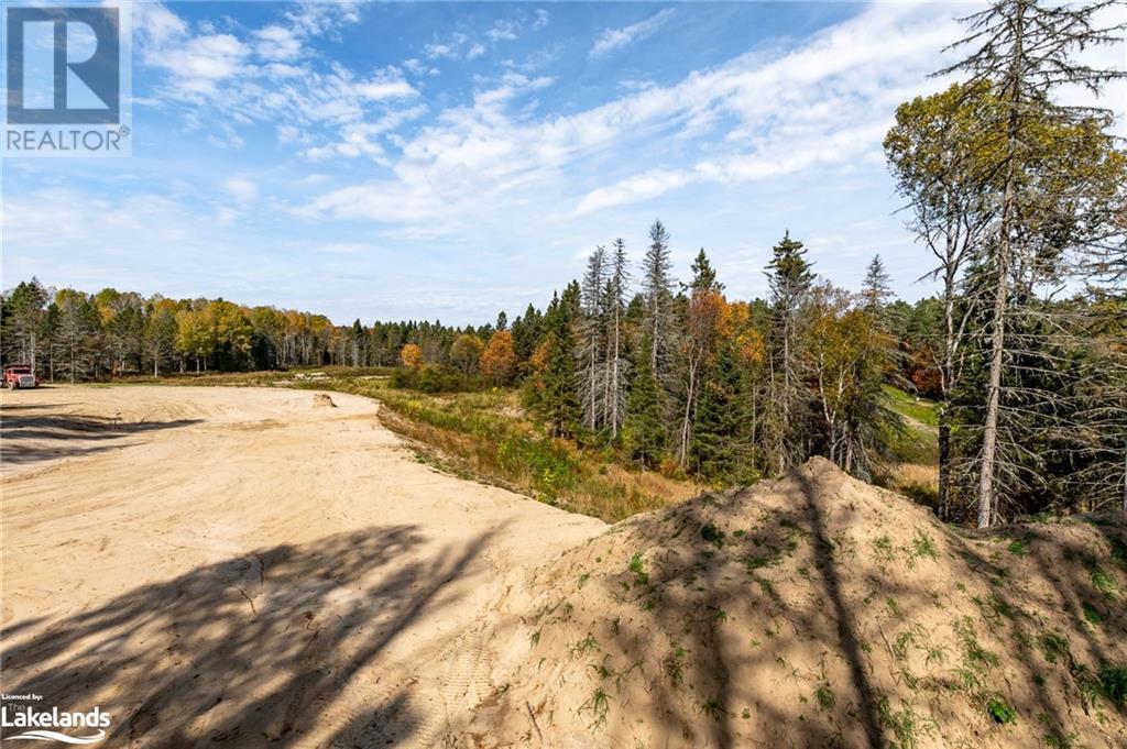 For sale LOT 3 N PICKEREL LAKE Road, Armour, Ontario P0A1C0 40522310