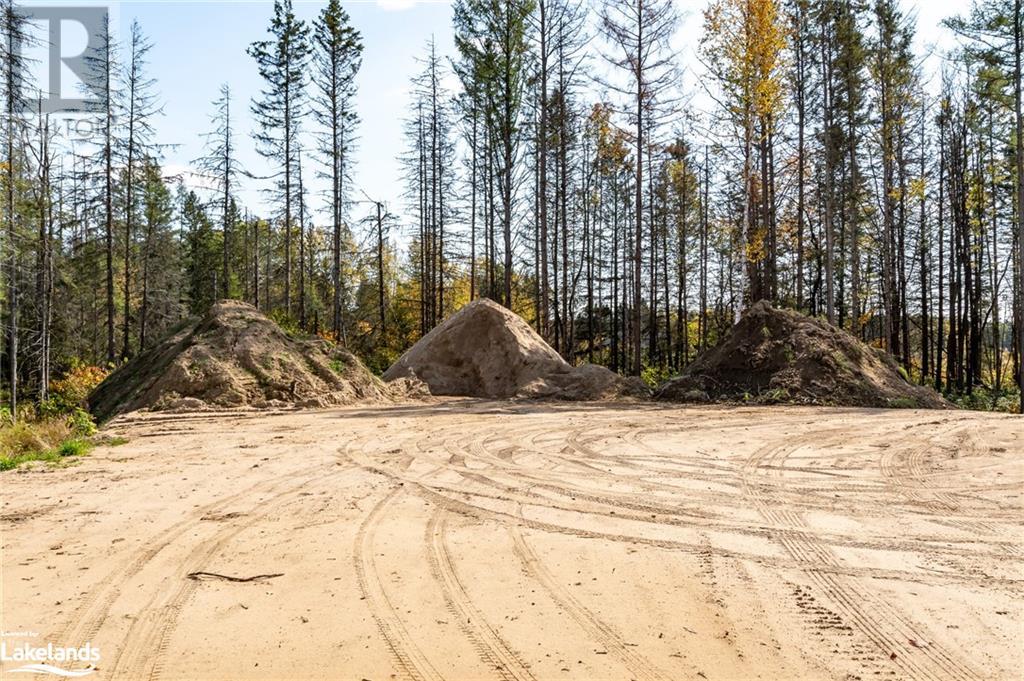 For sale LOT 3 N PICKEREL LAKE Road, Armour, Ontario P0A1C0 40522310