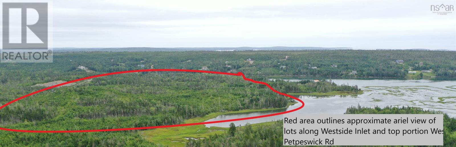 For sale WP2 West Petpeswick Road, West Petpeswick, Nova Scotia