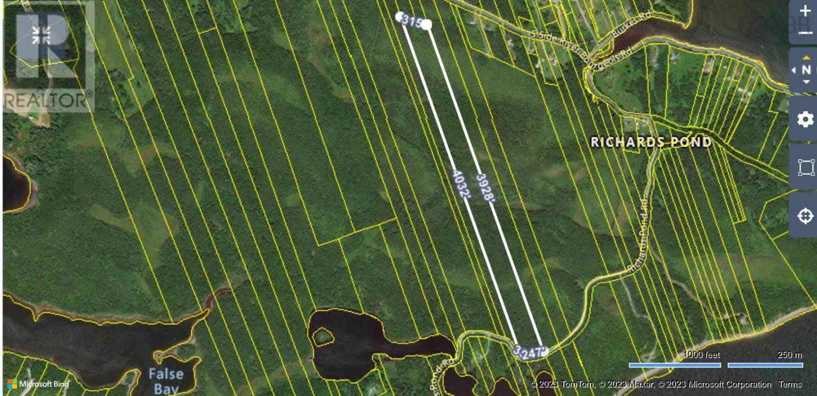 Richards Pond Road, River Bourgeois, Nova Scotia B0E2X0 REALTOR.ca