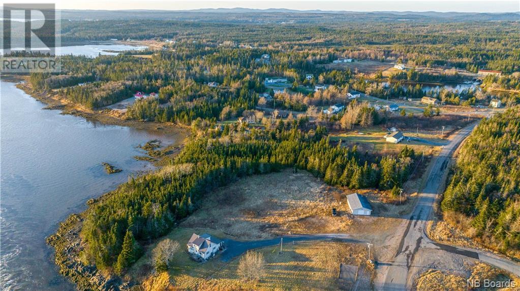 For sale 00 Haylander Road, Little Lepreau, New Brunswick E5J1R7