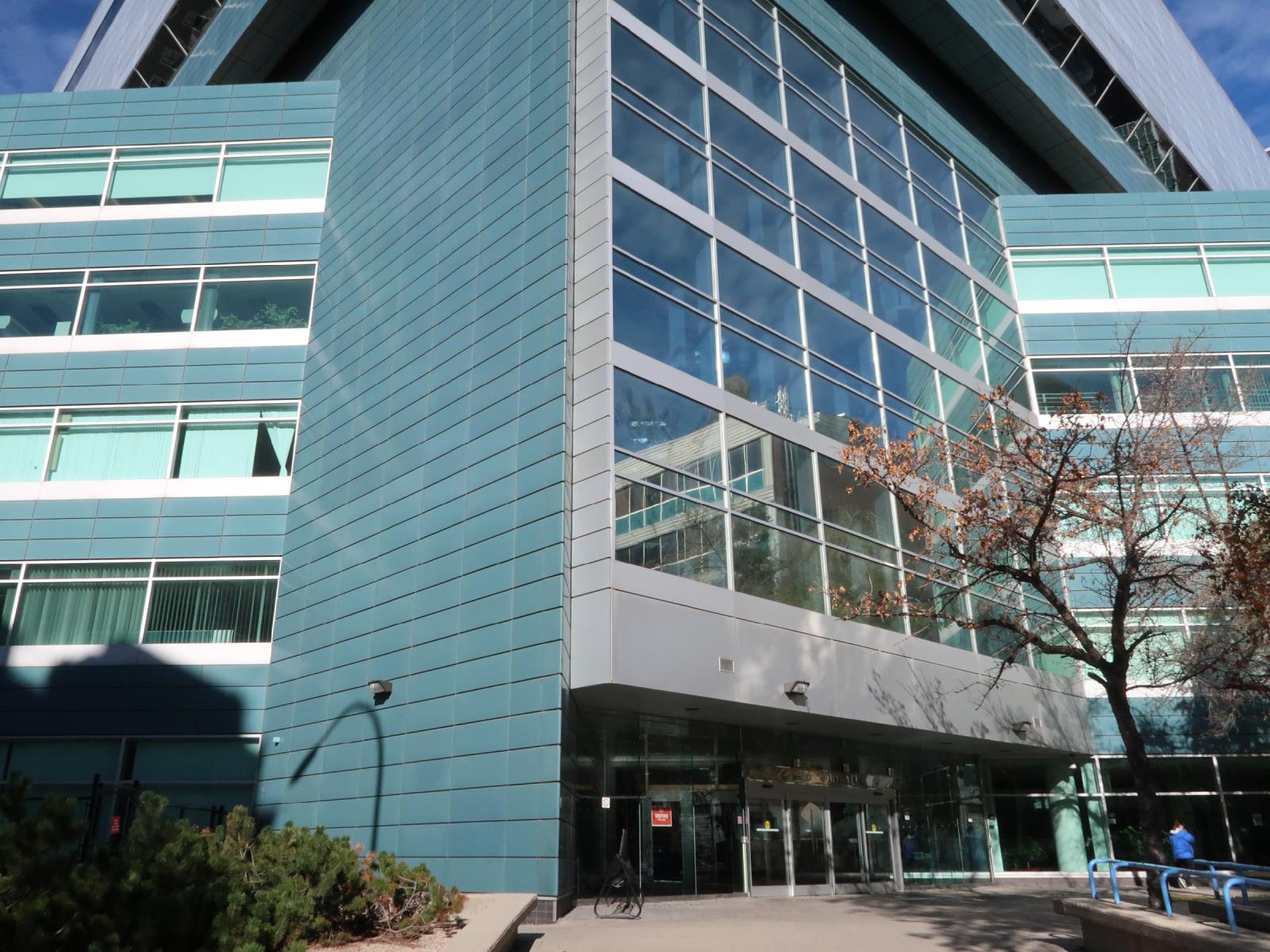 For lease 355 Portage Ave, Winnipeg, Manitoba R3B2C3