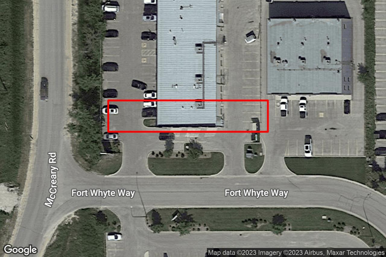 For rent 105 Fort Whyte Way, Oak Bluff, Manitoba R0G1N0