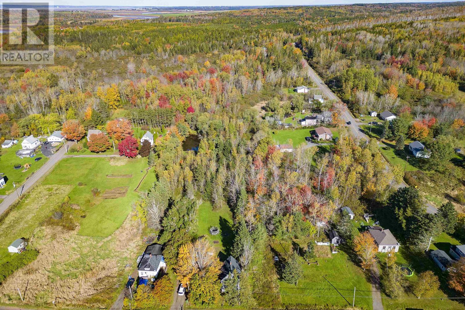 For sale 5 Mines Branch, Maccan, Nova Scotia B0L1B0 202322342