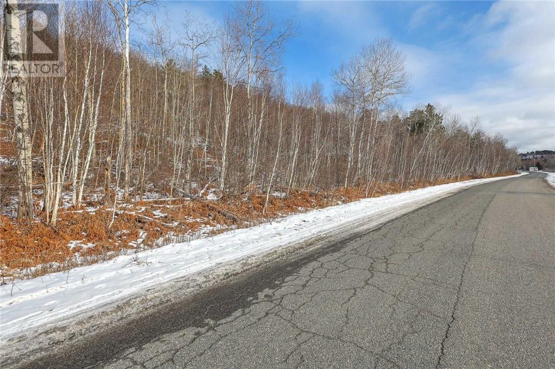 For sale 0 McFarlane Lake Road Unit Part 1, Sudbury, Ontario P3G1M4