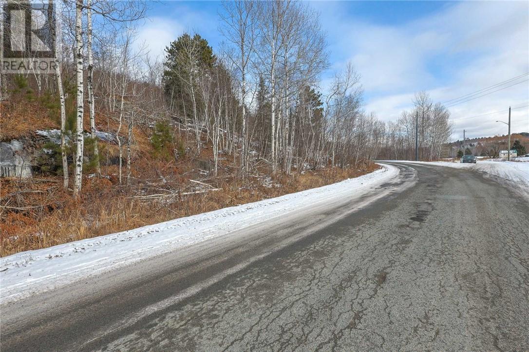 For sale 0 McFarlane Lake Road Unit Part 1, Sudbury, Ontario P3G1M4