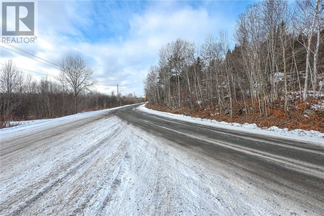 For sale 0 McFarlane Lake Road Unit Part 1, Sudbury, Ontario P3G1M4