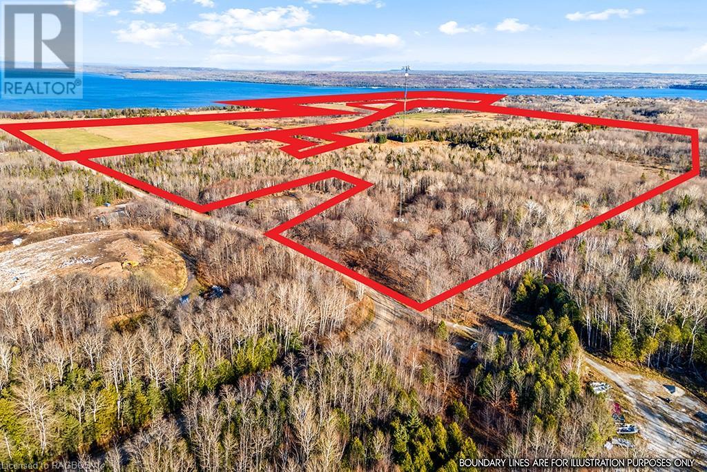 For sale 15339 6 Highway, Manitowaning, Ontario P0P1N0 40523635 REALTOR.ca