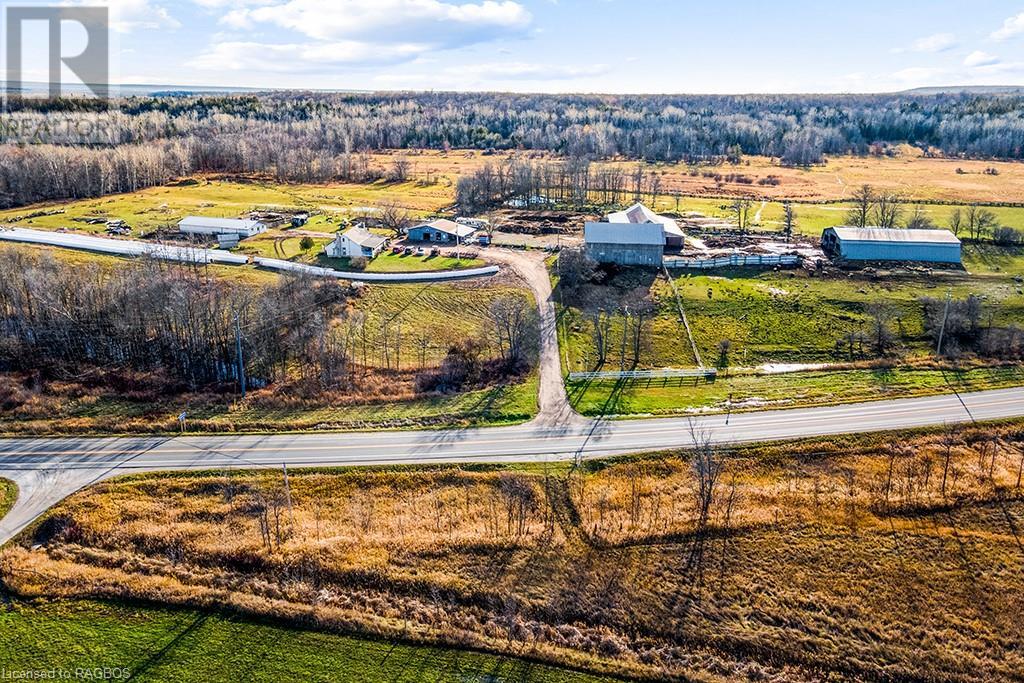 For sale 15339 6 Highway, Manitowaning, Ontario P0P1N0 40523635