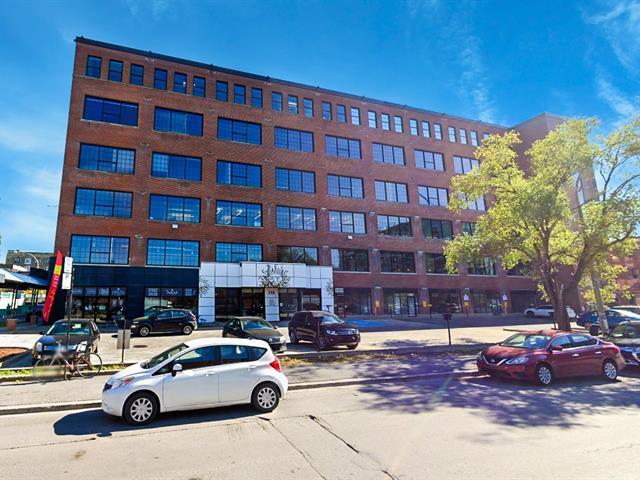 For lease 6300 Av. du Parc 1 2 Montr al Rosemont La Petite