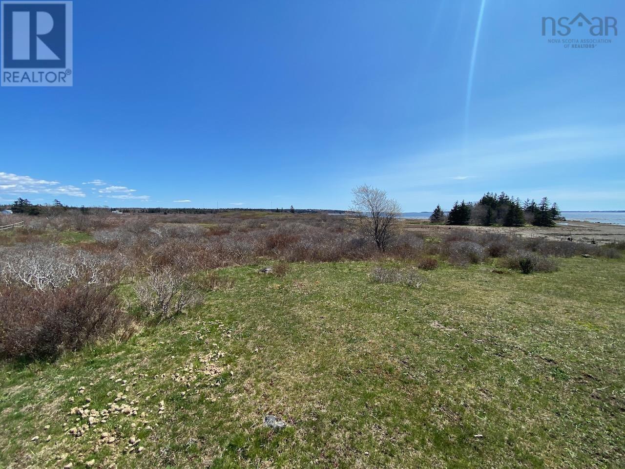 For sale 0 3 Highway, East Pubnico, Nova Scotia B0W2W0 202306769