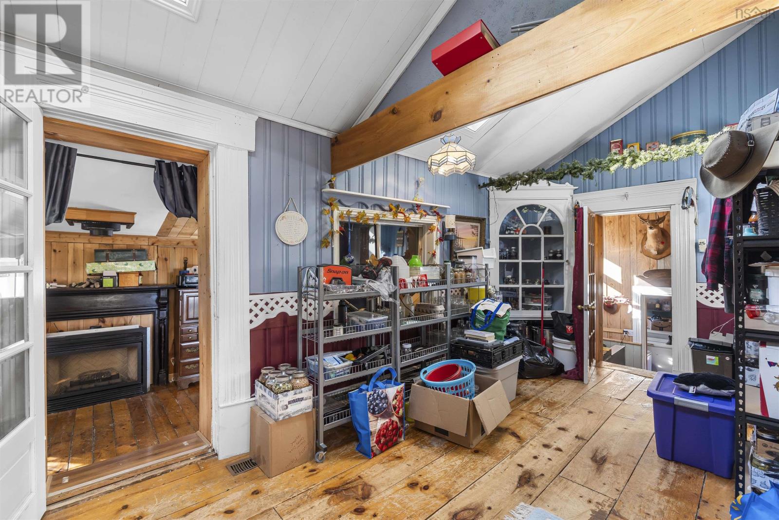 For sale 144 Spencer Point Road, Great Village, Nova Scotia B0M1L0