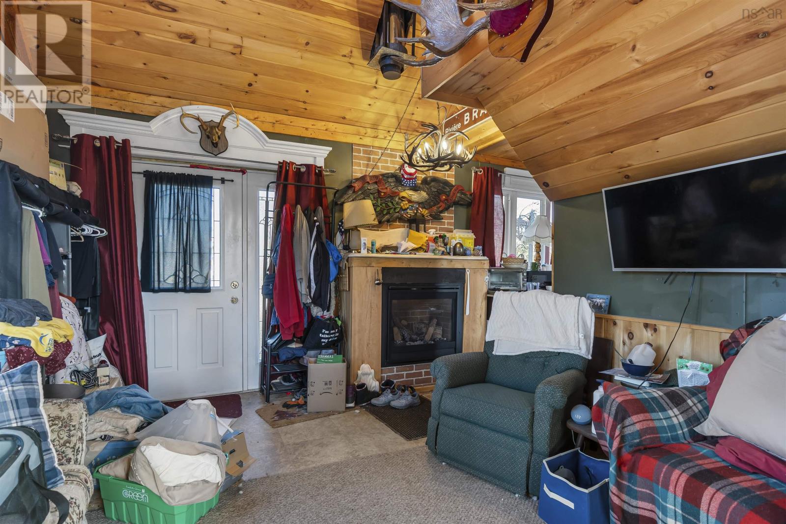 For sale 144 Spencer Point Road, Great Village, Nova Scotia B0M1L0