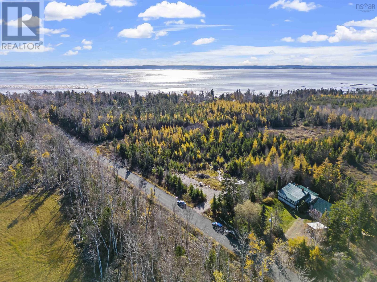 For sale 144 Spencer Point Road, Great Village, Nova Scotia B0M1L0