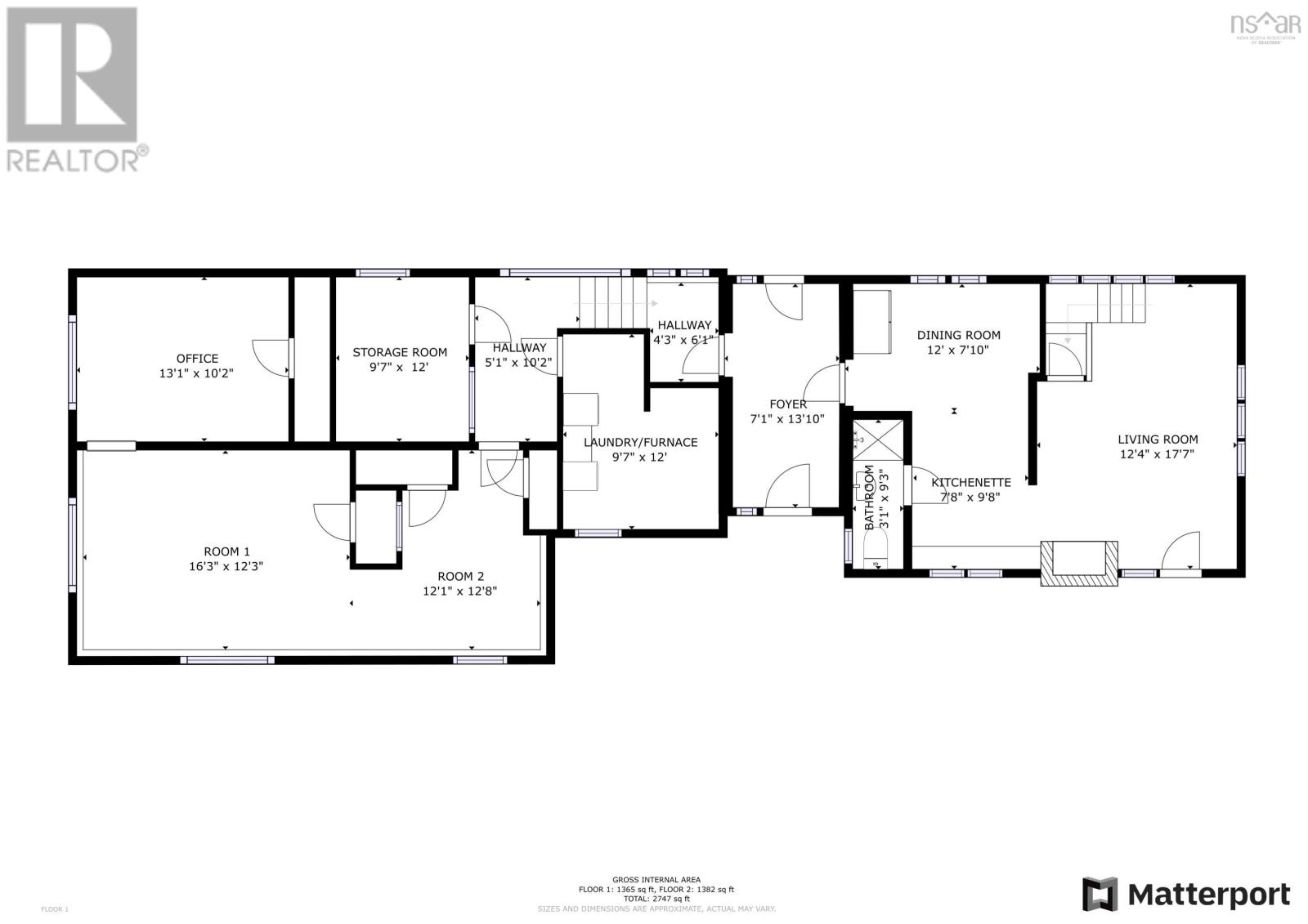 For sale 144 Spencer Point Road, Great Village, Nova Scotia B0M1L0